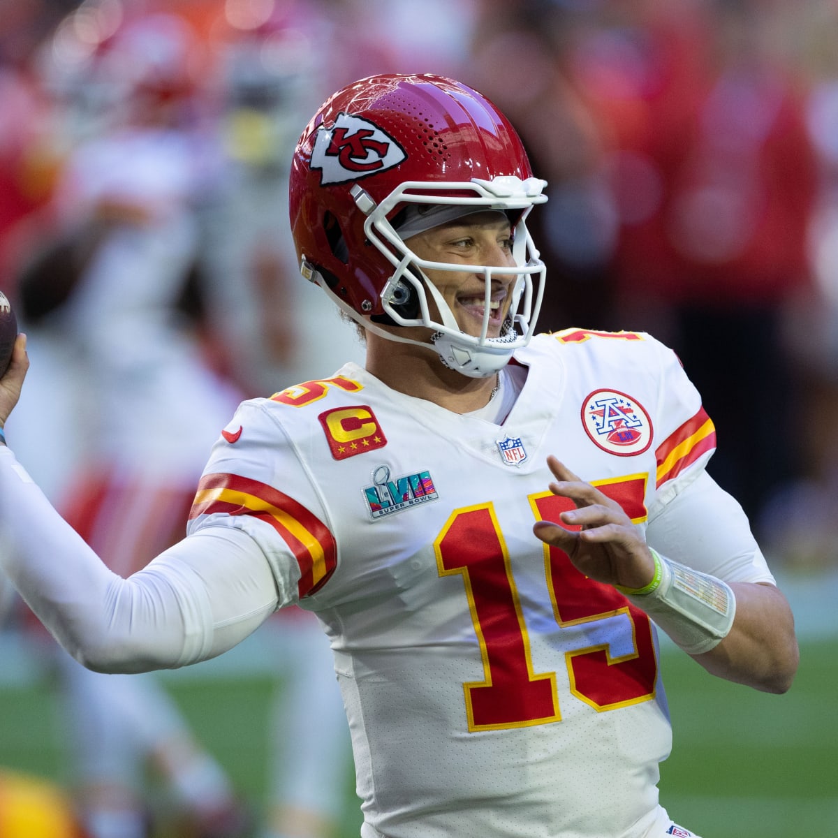 NFL power rankings: Chiefs are back on top - Sports Illustrated