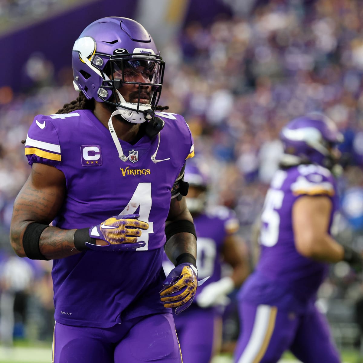 4 biggest Minnesota Vikings draft and UDFA steals in 2022