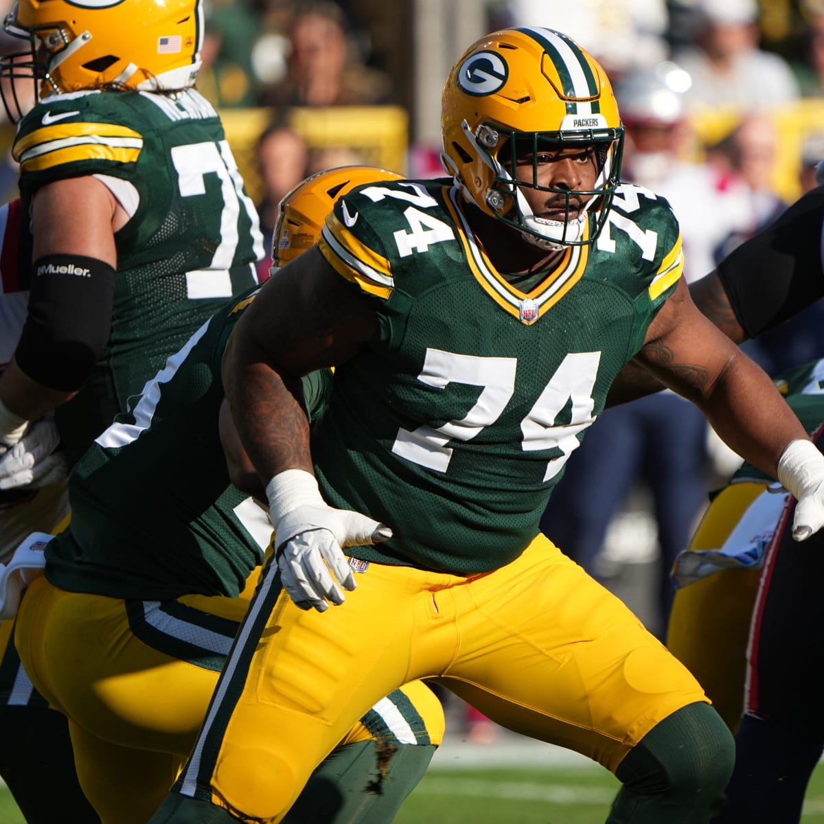 Packers News, 6/22: Expectations are high for healthy Elgton