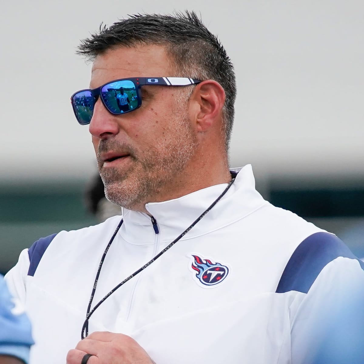 Titans have an underrated need at EDGE this offseason - Music City