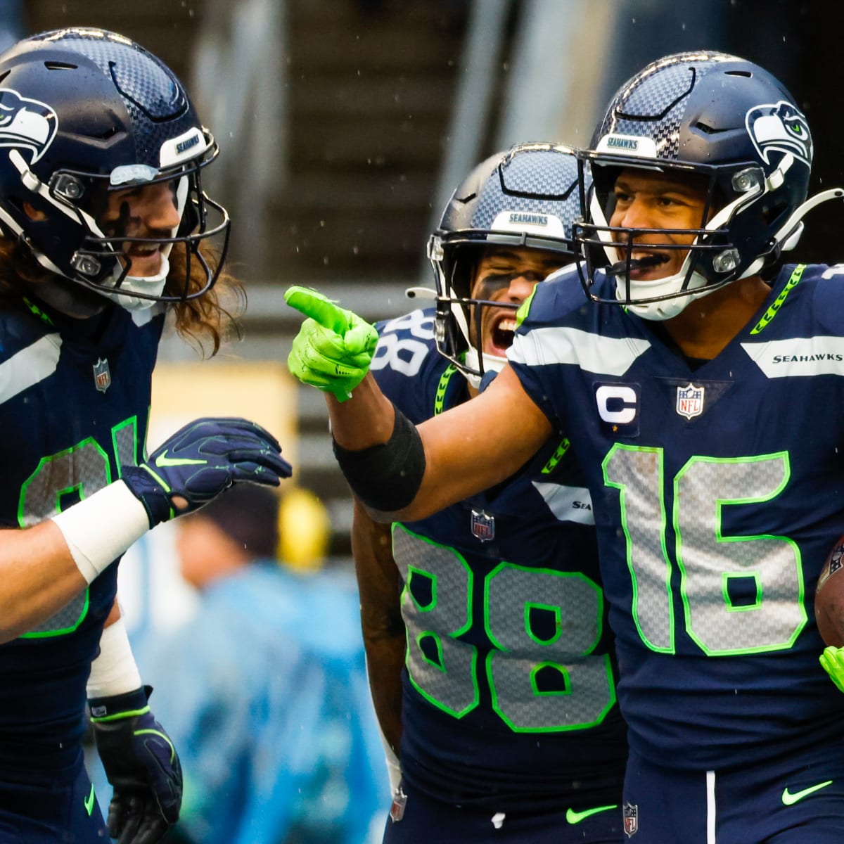 Seahawks Picked as Top NFC Sleeper Super Bowl Pick : r/Seahawks