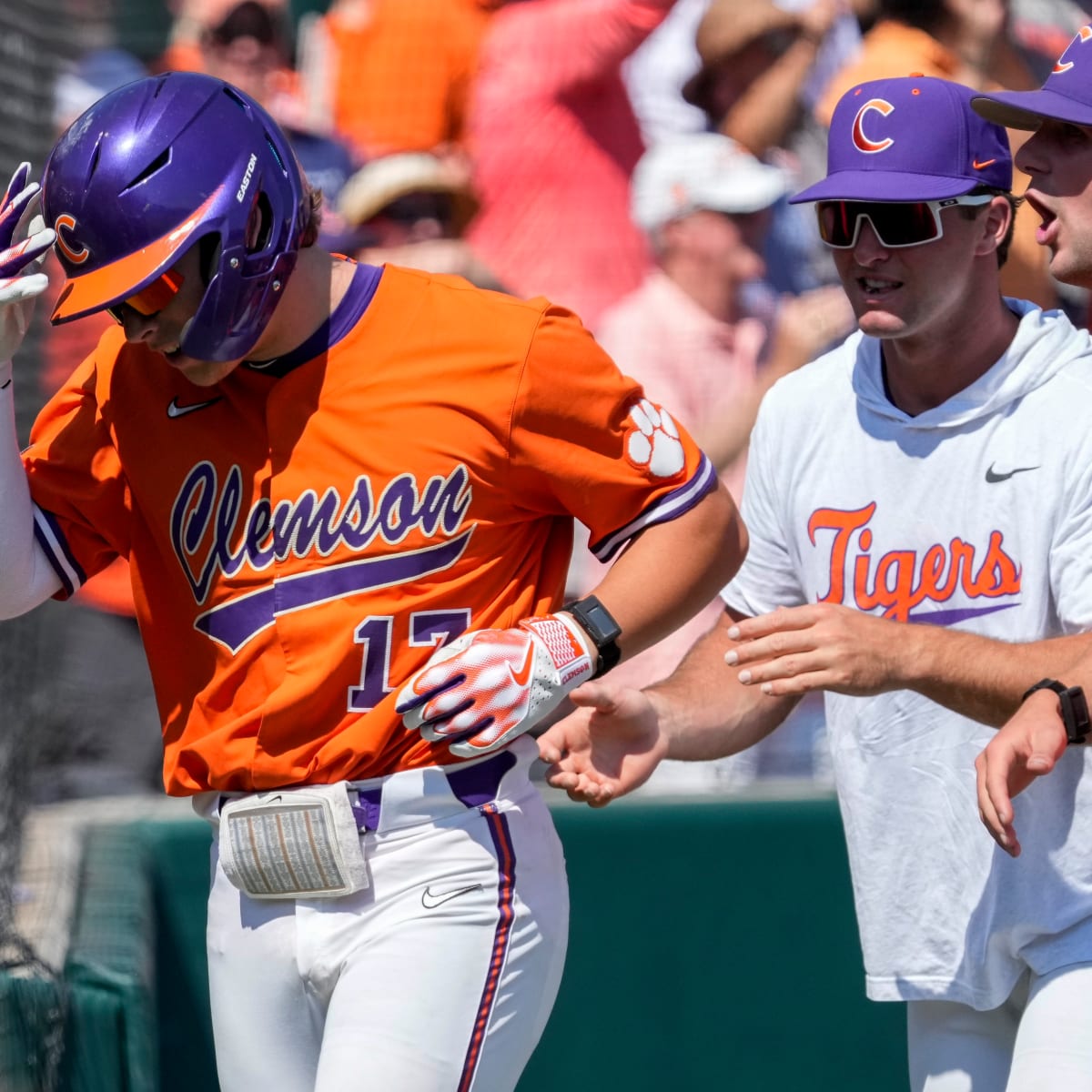 Tennessee Vols baseball receives commitment from Clemson transfer