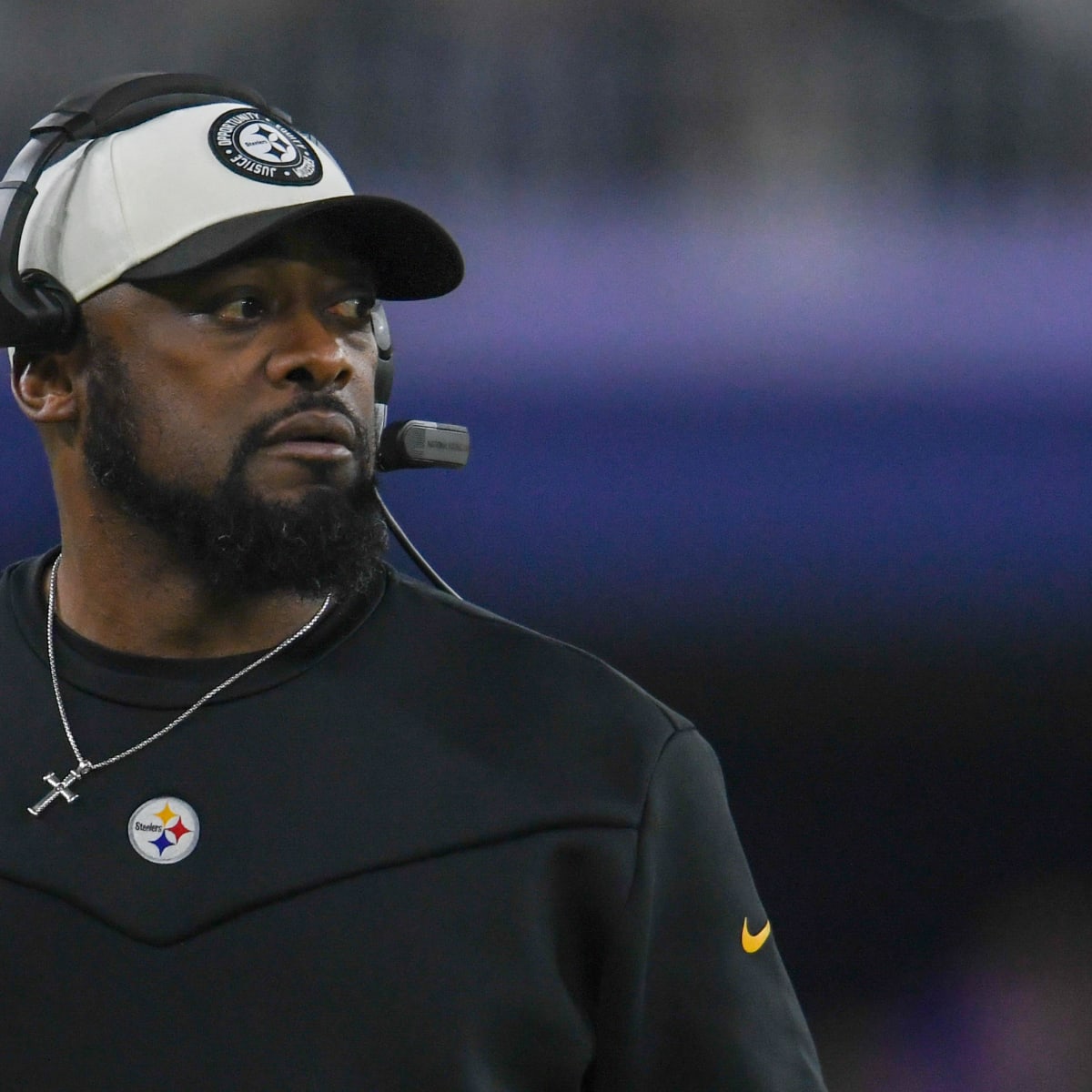 Steelers HC Mike Tomlin blames the plan in loss to Chargers