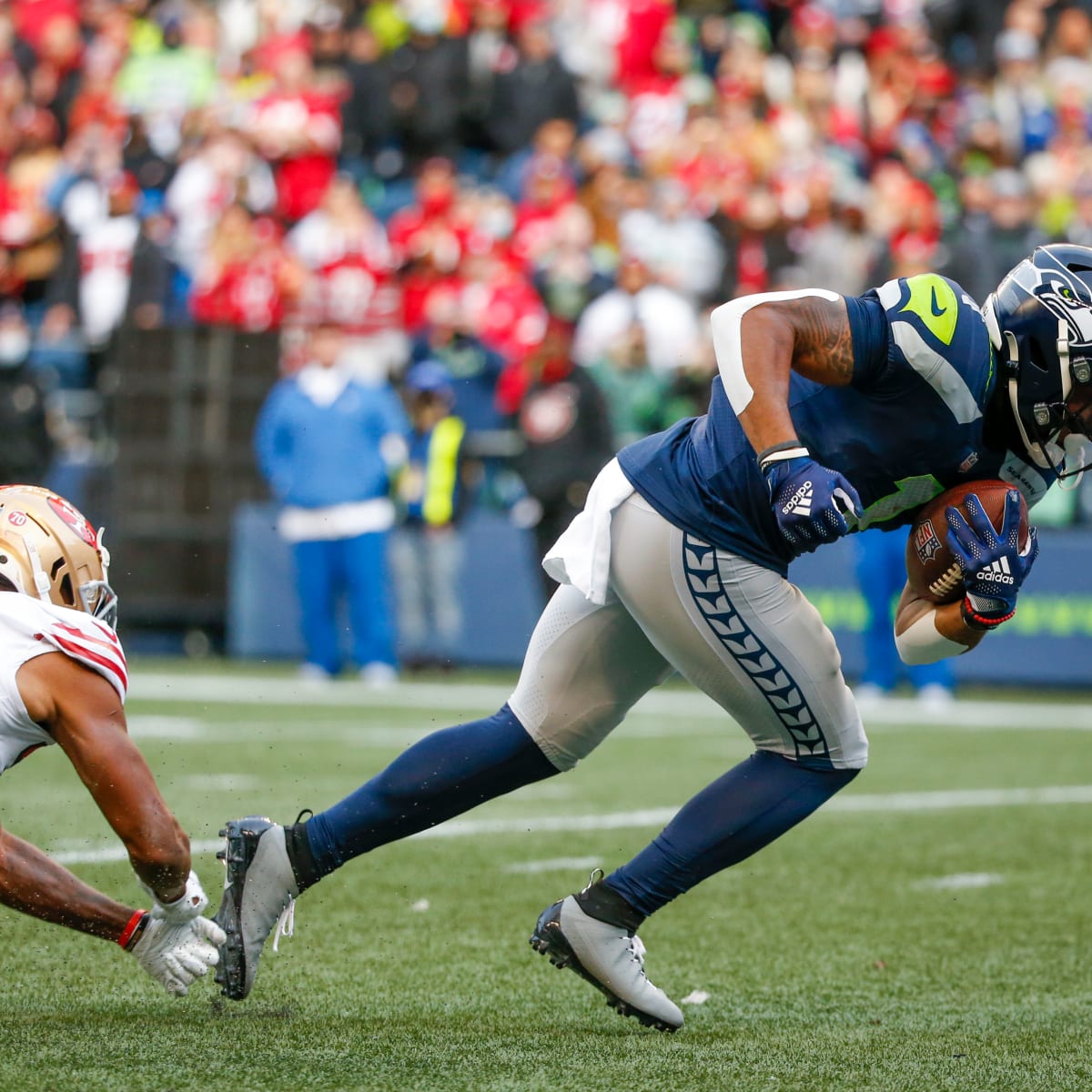 Seattle Seahawks: 3 Burning Questions Heading Into the Offseason 