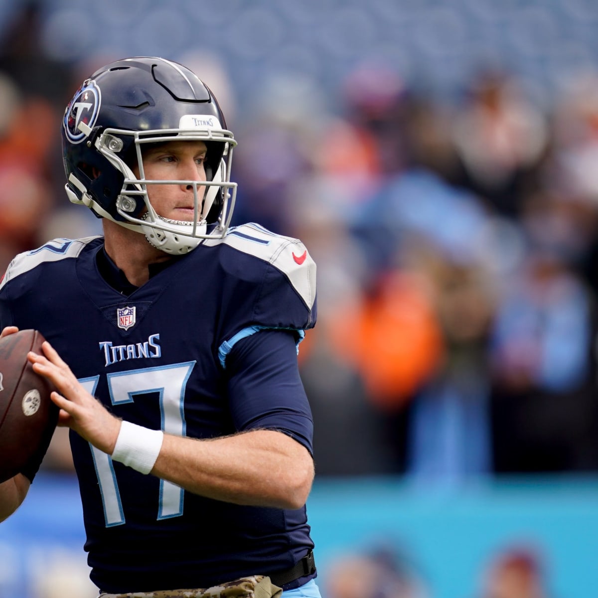 5 Reasons Titans QB Ryan Tannehill deserves more credit than he's