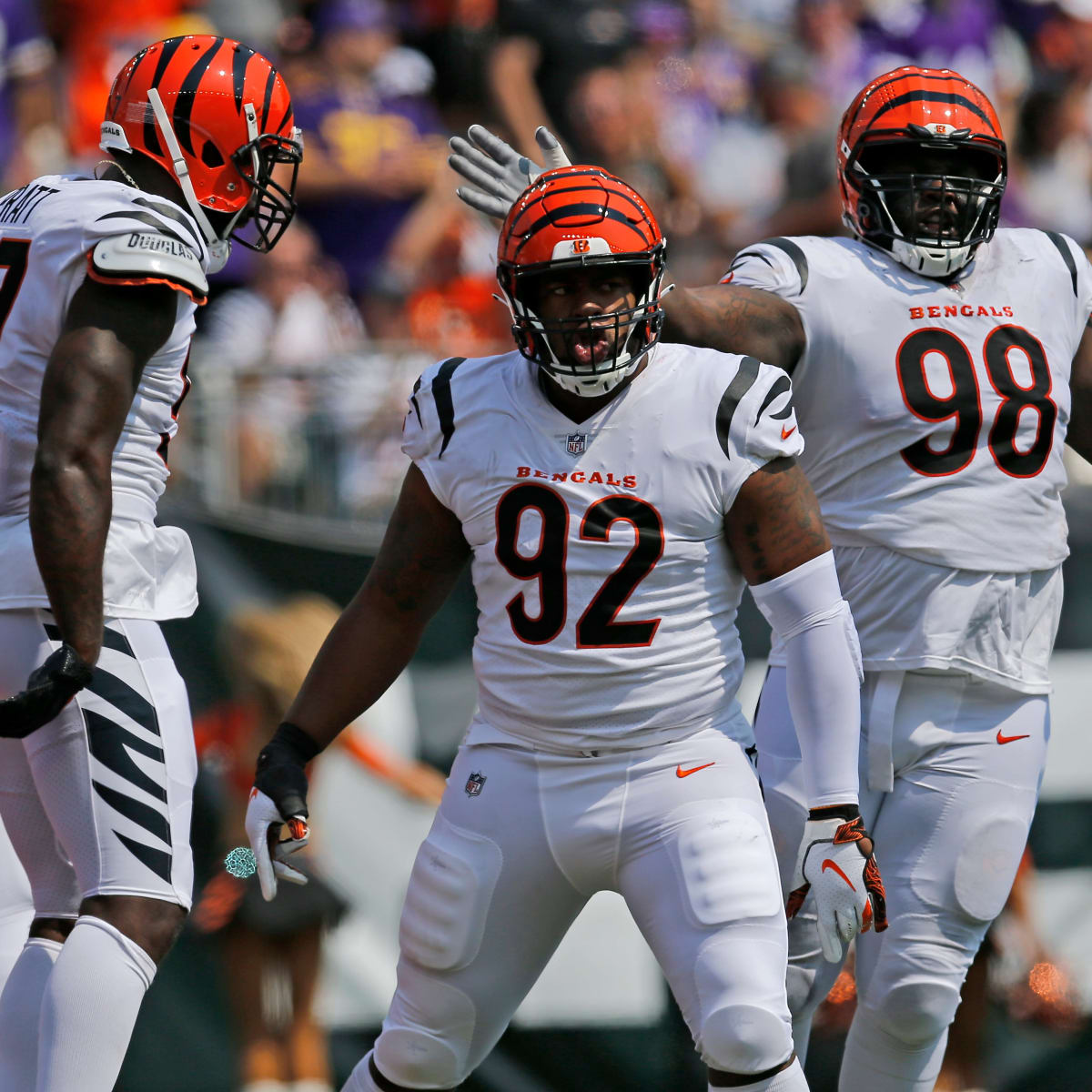 3 things Bengals need to improve on in 2023 - A to Z Sports