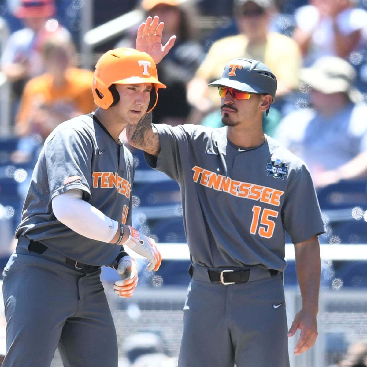 Vols baseball star hints at his future in Knoxville - A to Z Sports