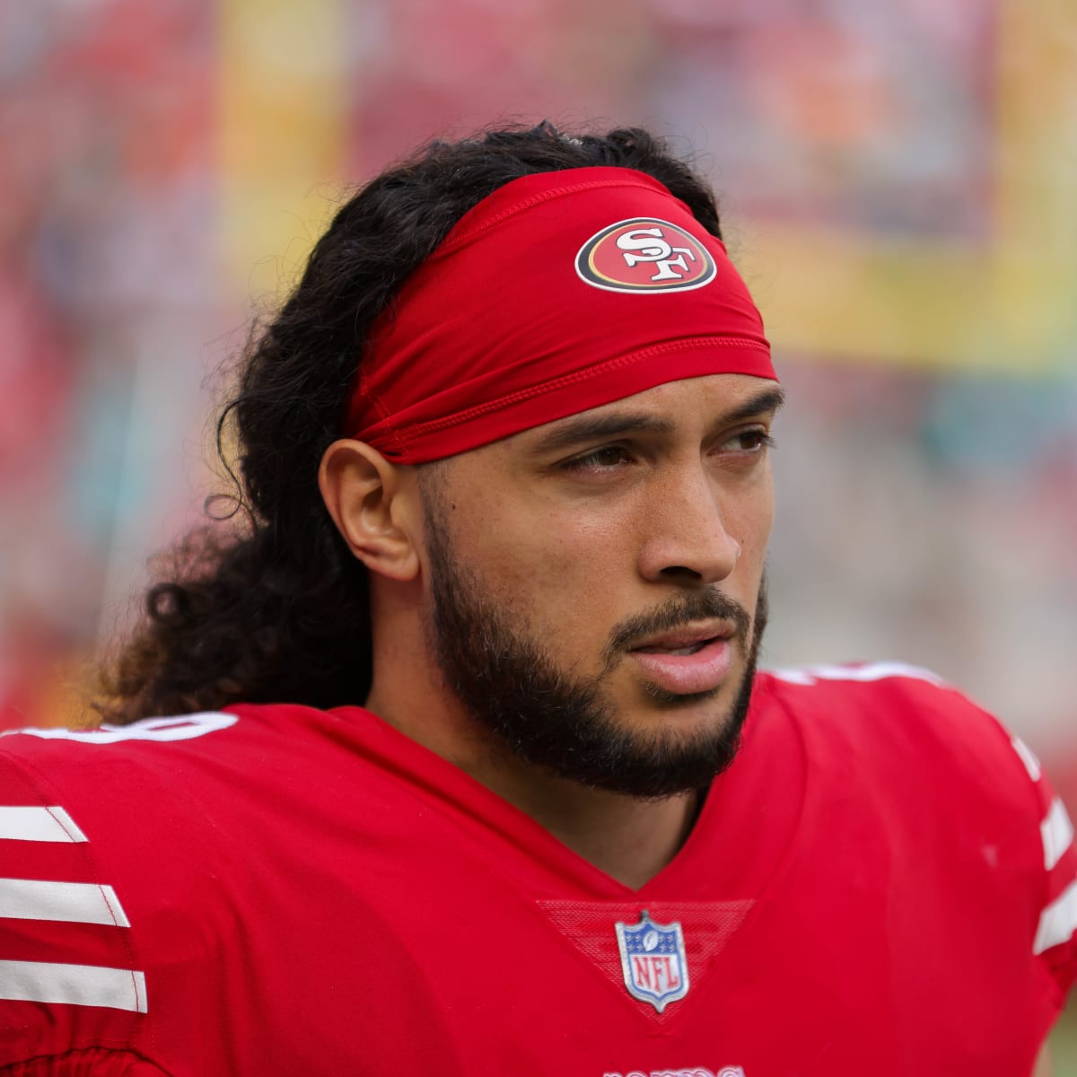 49ers news: Talanoa Hufanga is the youngest safety on ESPN's top 10 list -  Niners Nation