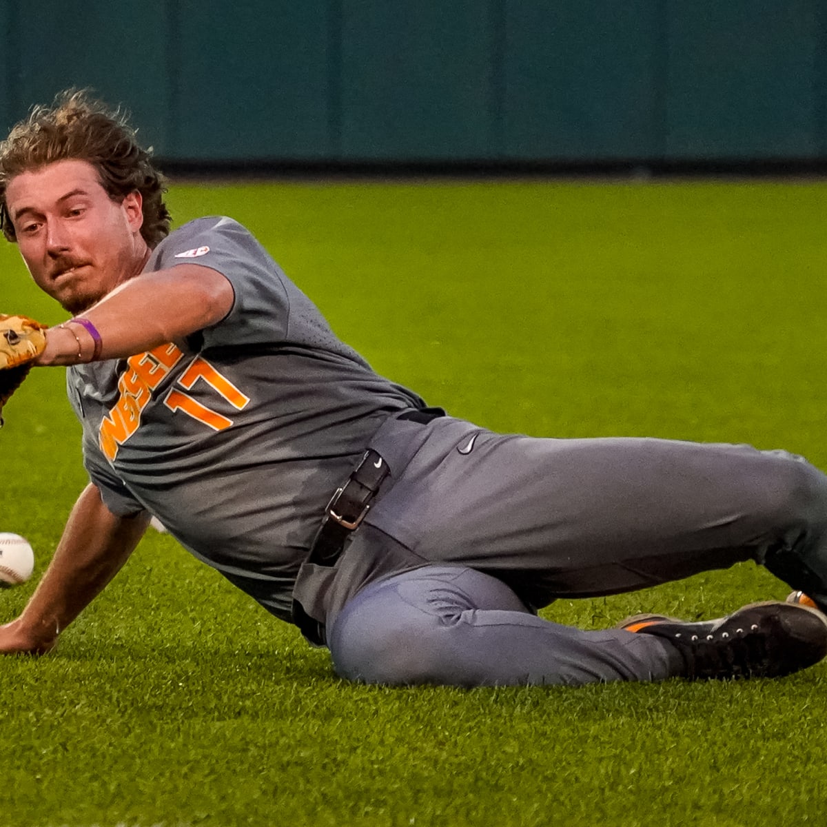 Two veterans returning to Tennessee Vols baseball for 2022 - Rocky