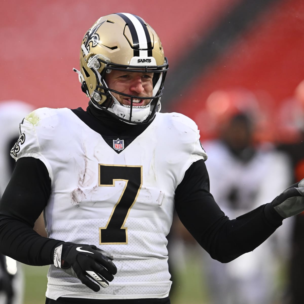 Smart, stable defense could carry New Orleans Saints to a Super Bowl