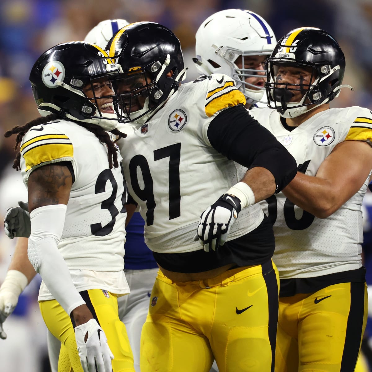 CBS Fantasy Analyst Blasts Pittsburgh Offense: 'I Think That Offense Will  Be An Epic Disaster' - Steelers Depot