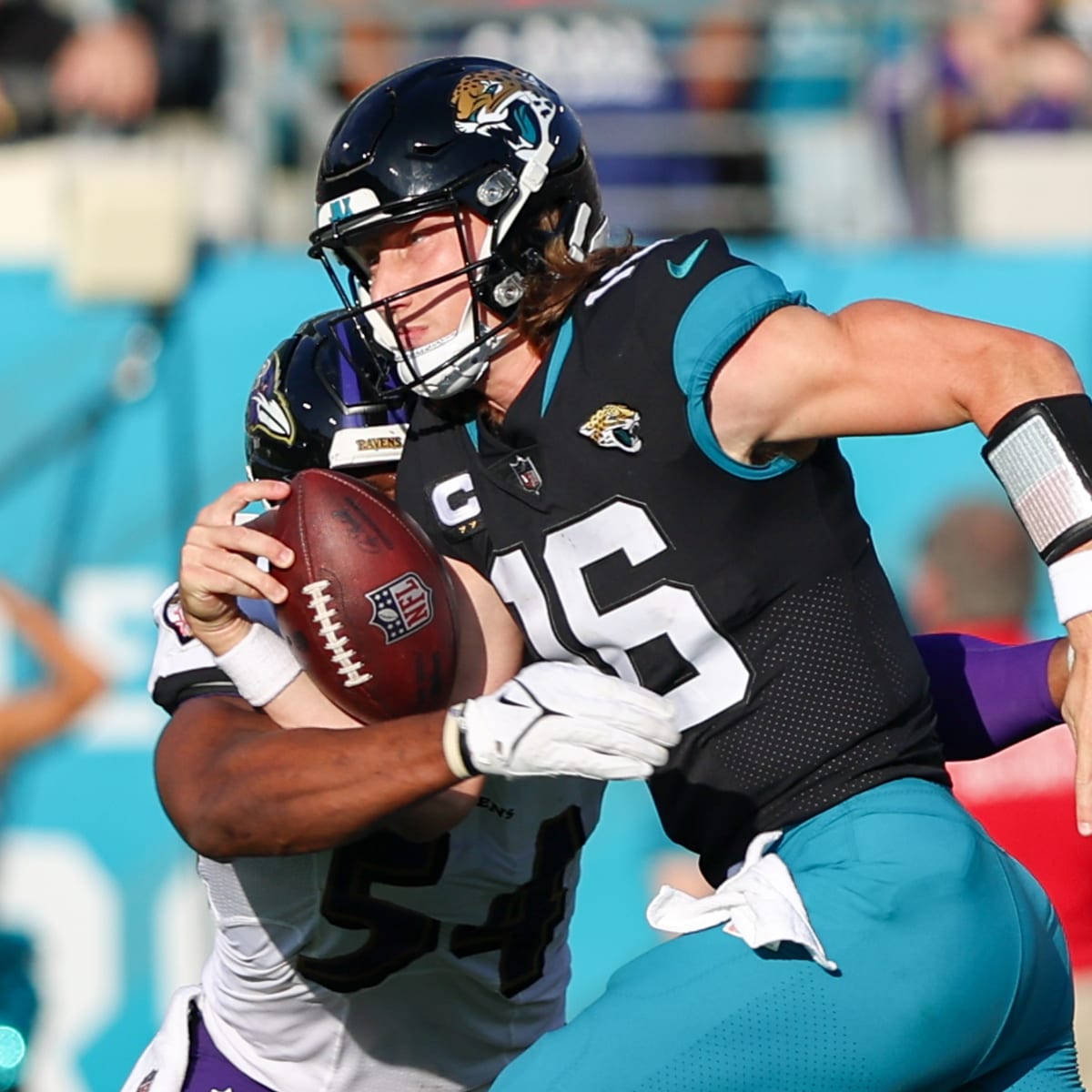 Jaguars Training Camp Battle: Backup Edge Rusher - A to Z Sports