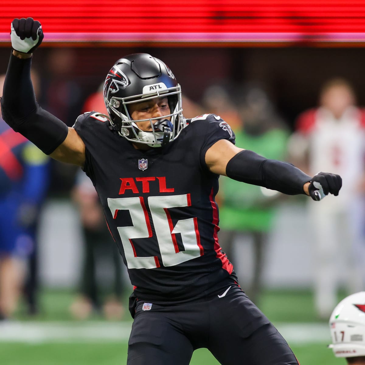 Isaiah Oliver expects to be a 'versatile' member of the 49ers secondary in  2023 - Sactown Sports