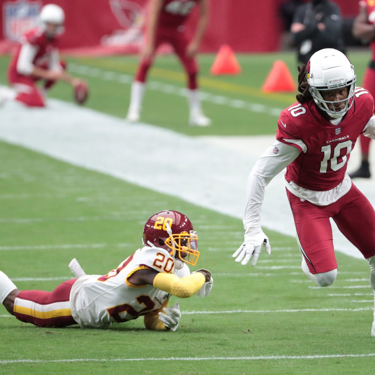 DeAndre Hopkins Signing Makes Tennessee Titans a Threat for the AFC South  Crown