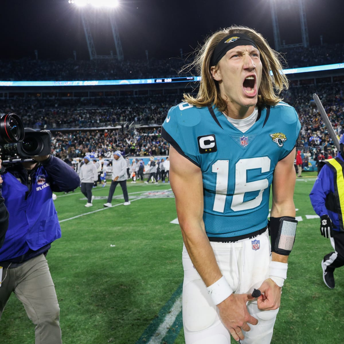 Jacksonville Jaguars 2022 Offseason Blueprint: How the team can build  around QB Trevor Lawrence, NFL News, Rankings and Statistics