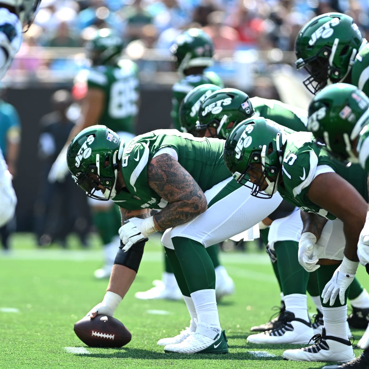 3 options for the NY Jets to solve their OT problem