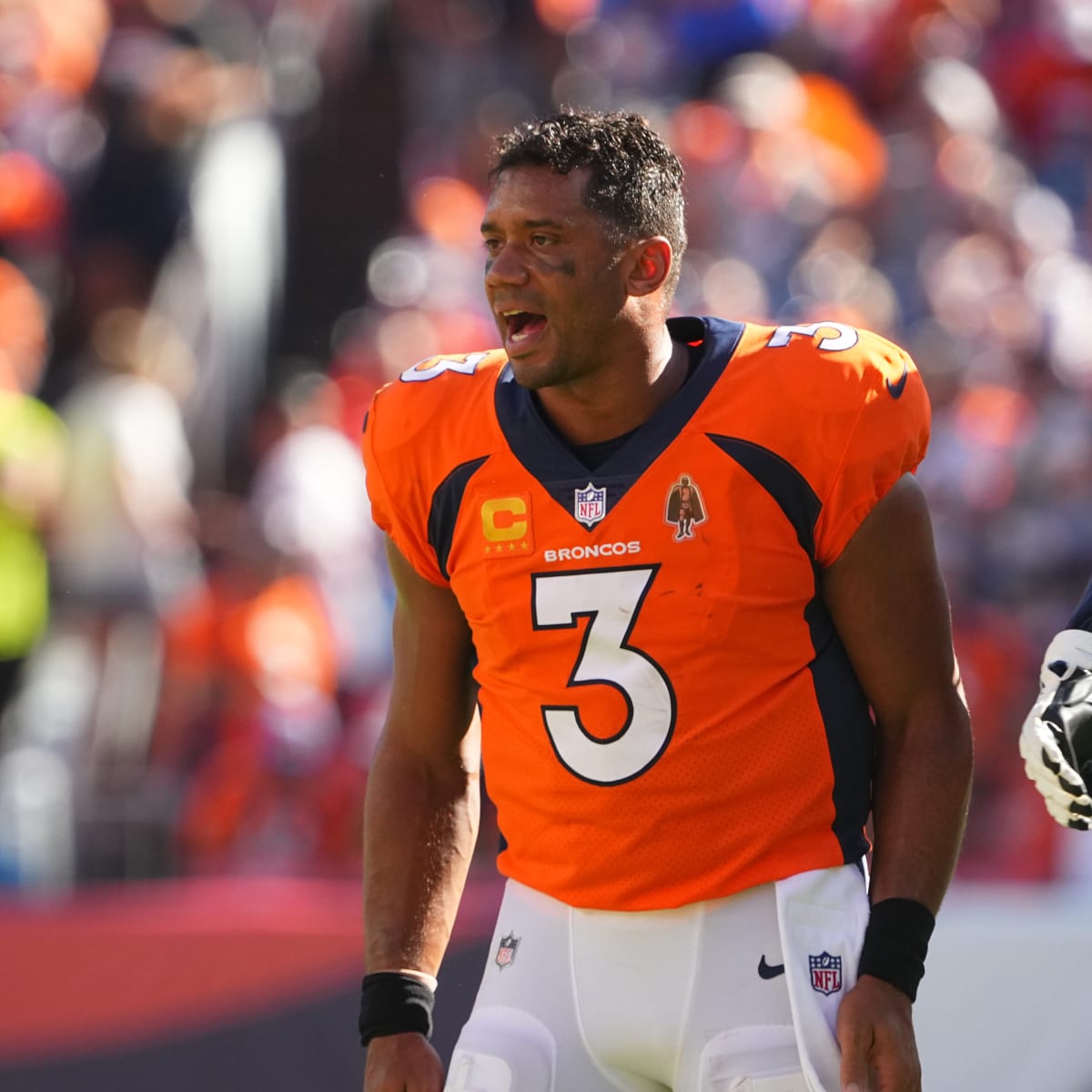 Broncos' QB Russell Wilson can win Comeback Player of the Year