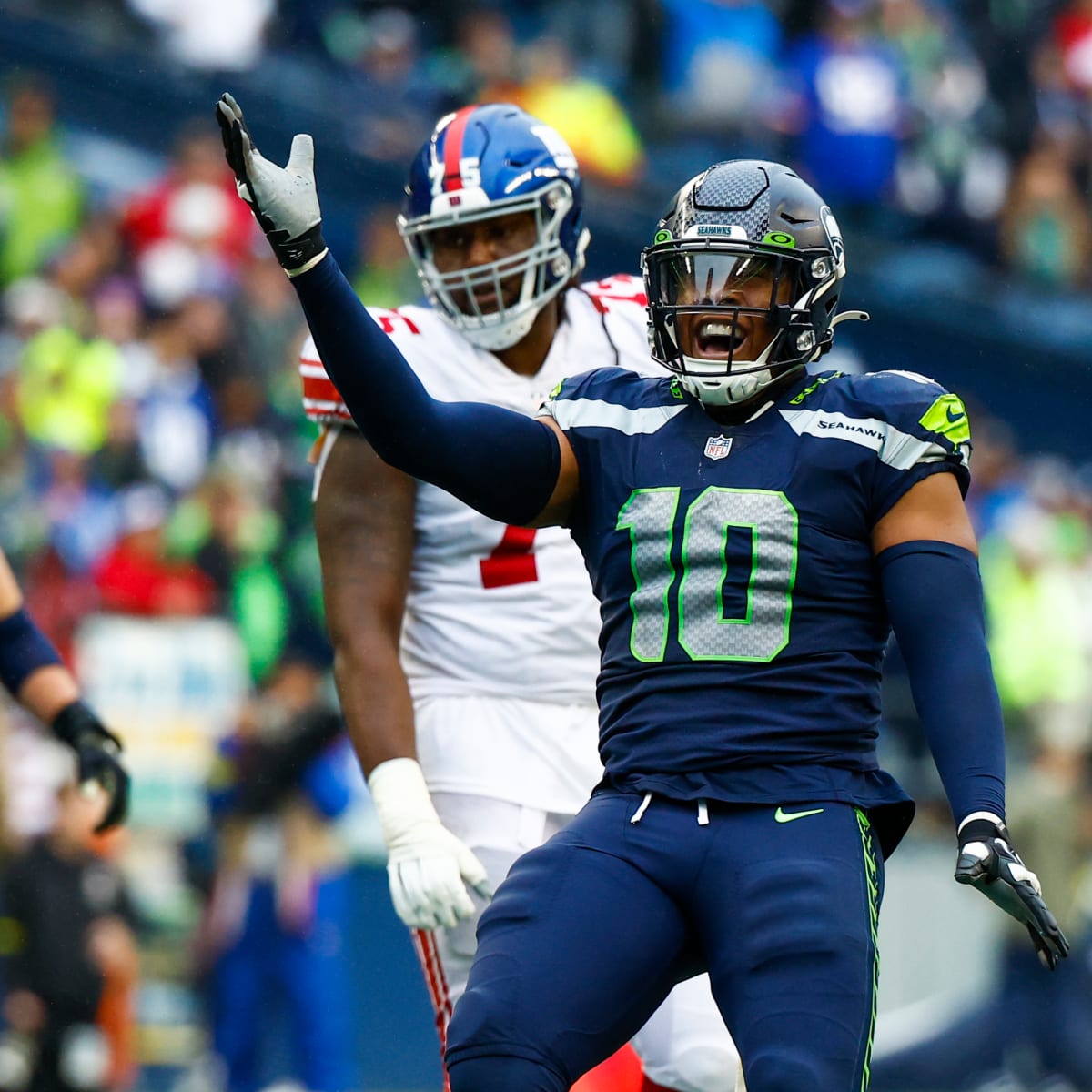 Seahawks position overview: D-line upgrade likely priority