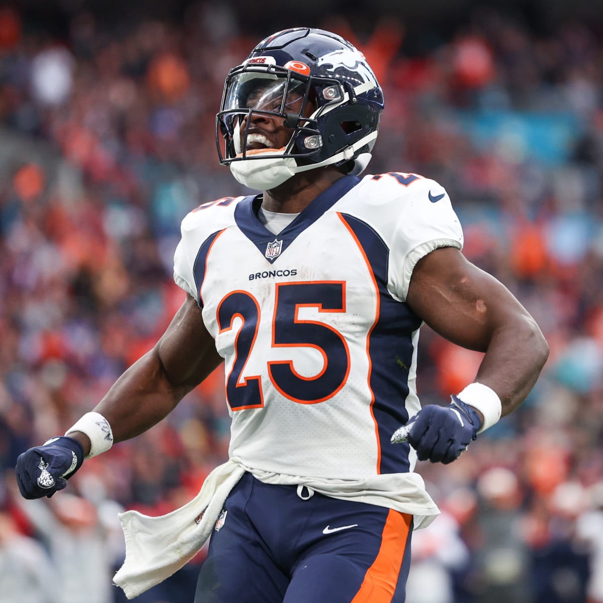 Broncos' offseason move now looks questionable after recent news