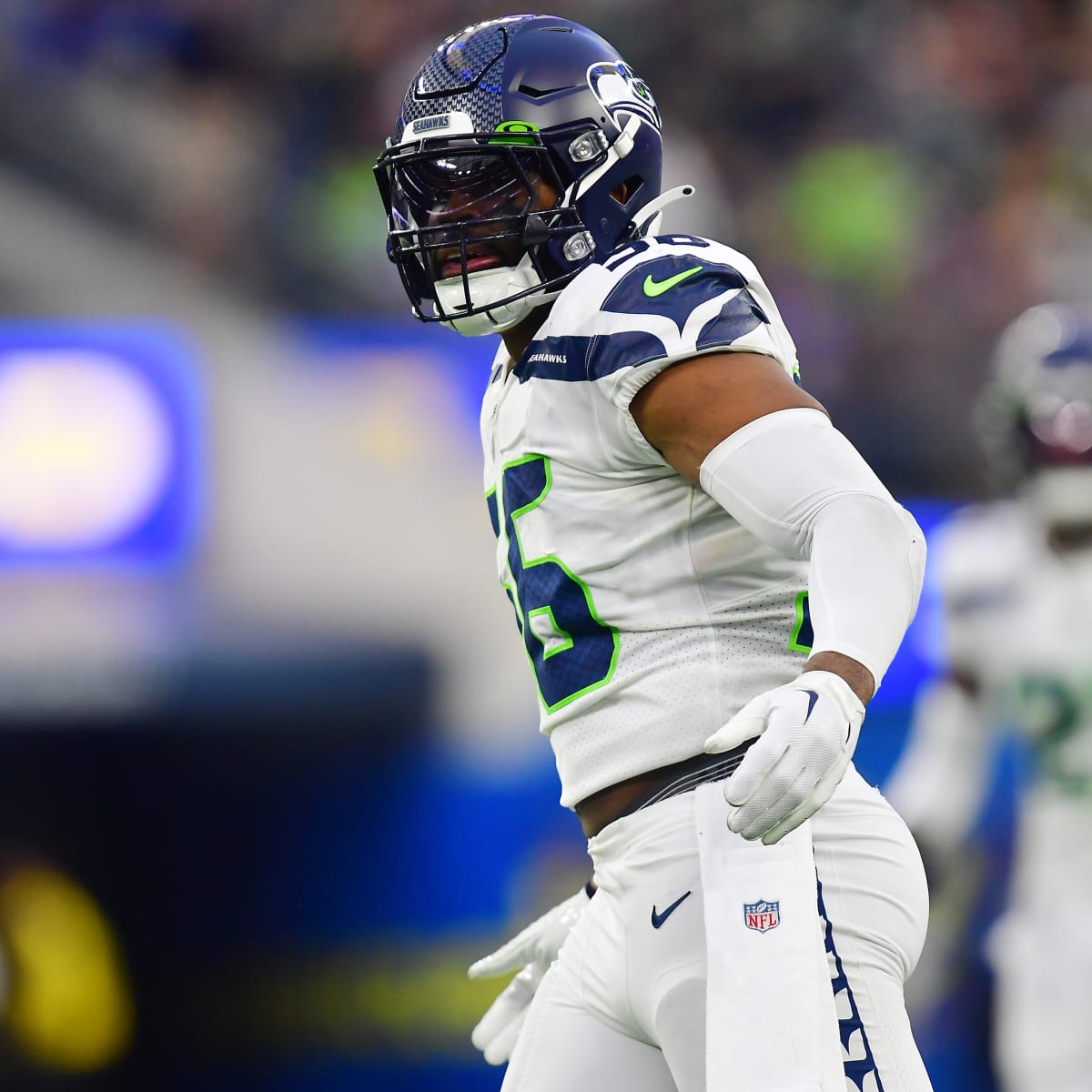 Seahawks' rookie draft class hit hard by injuries in camp