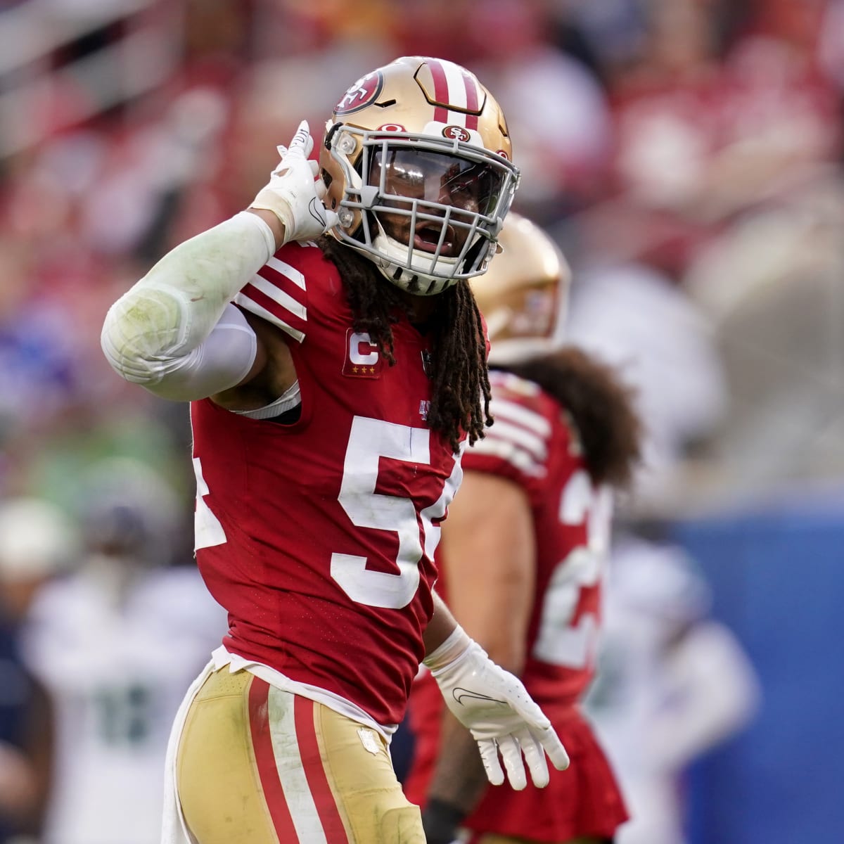 49ers Training camp: Pressure on Drake Jackson as Kris Kocurek gets new  edge projects - A to Z Sports