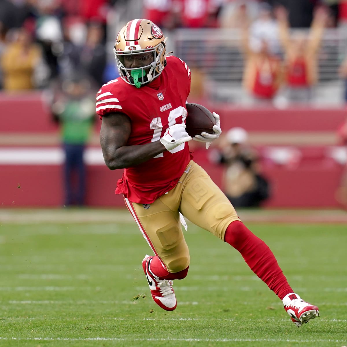 49ers look to bounce back in home finale vs. Texans