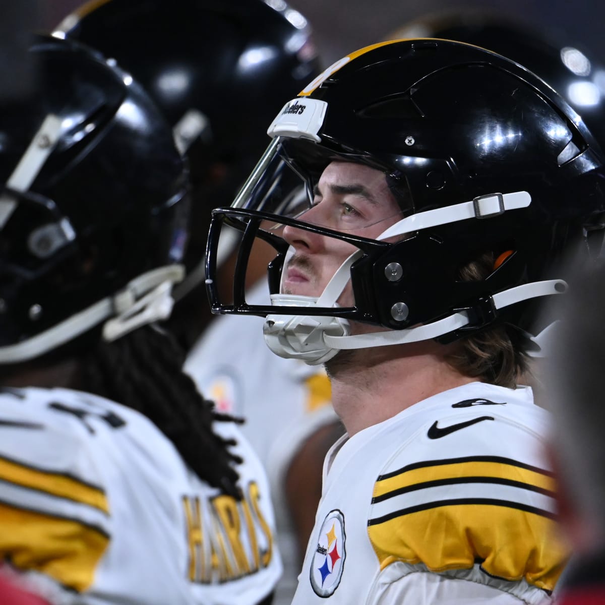 Steelers: Kenny Pickett gets vote of confidence from ESPN analyst