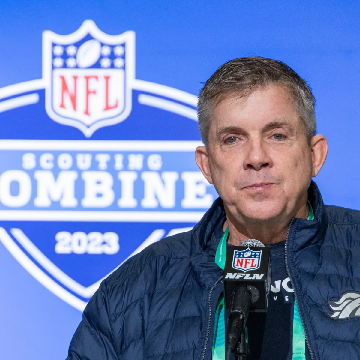 Denver Broncos coach Sean Payton calls NFL's gambling policy