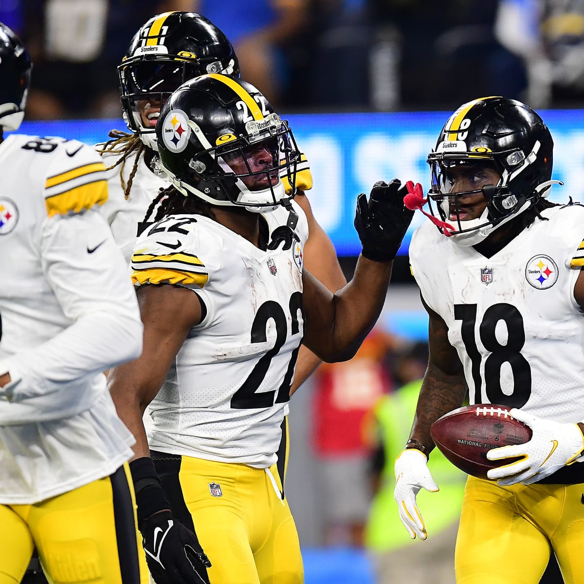 ESPN says Steelers had one of the worst offseasons in 2022