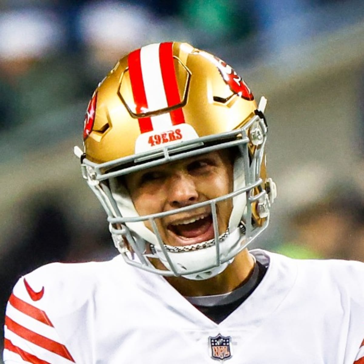 Brock Purdy cleared for practice, enters training camp as 49ers' starting  quarterback