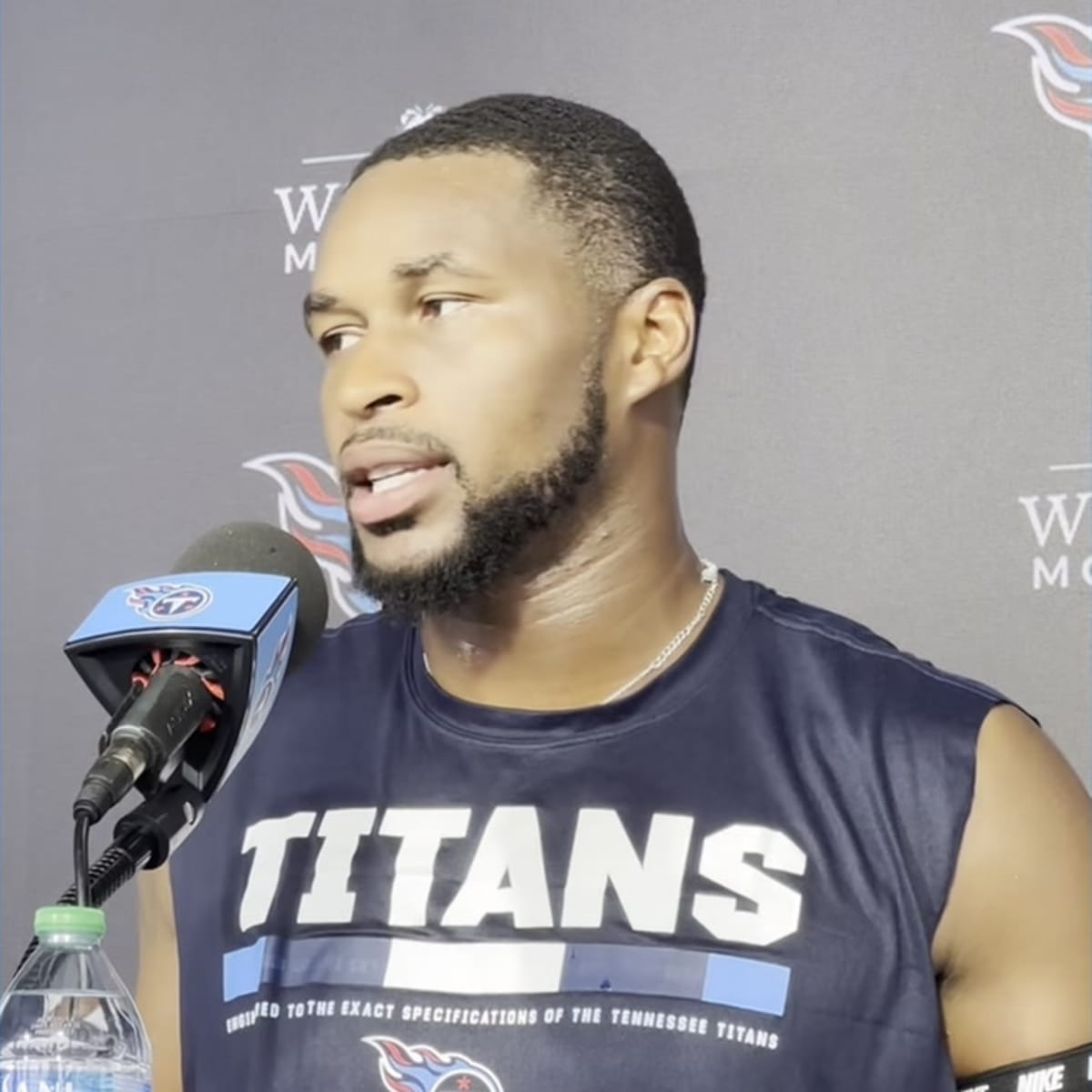 Titans, Kevin Byard restructure contract before training camp