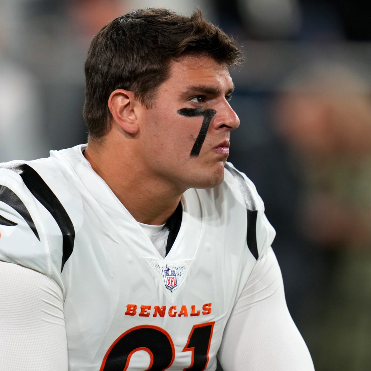 Bengals Roster: Trey Hendrickson was a bargain signing