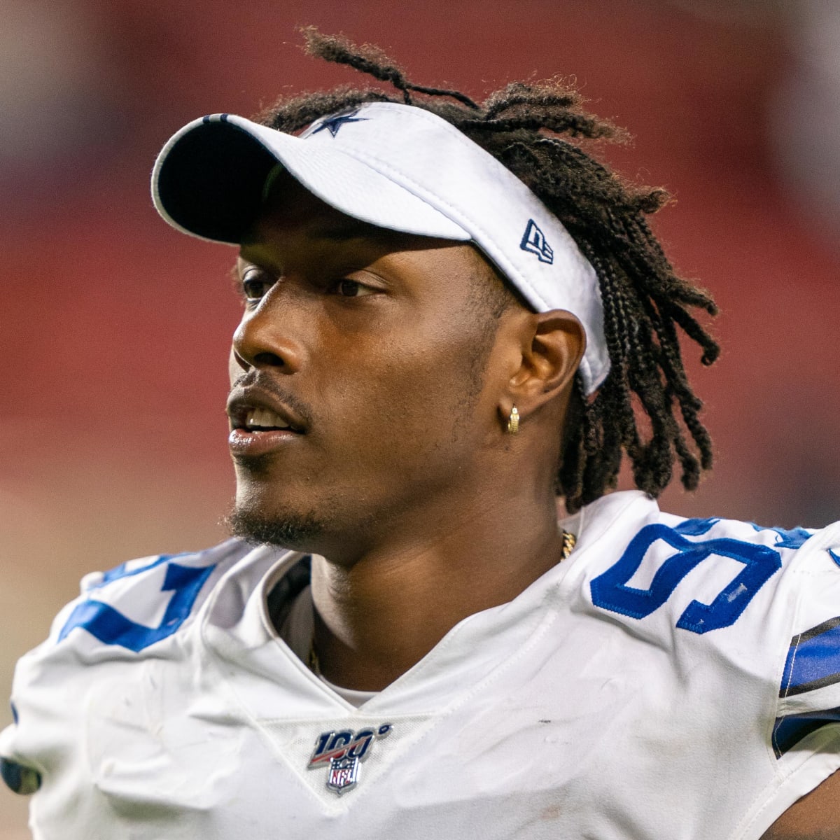 49ers roster moves: Taco Charlton signed