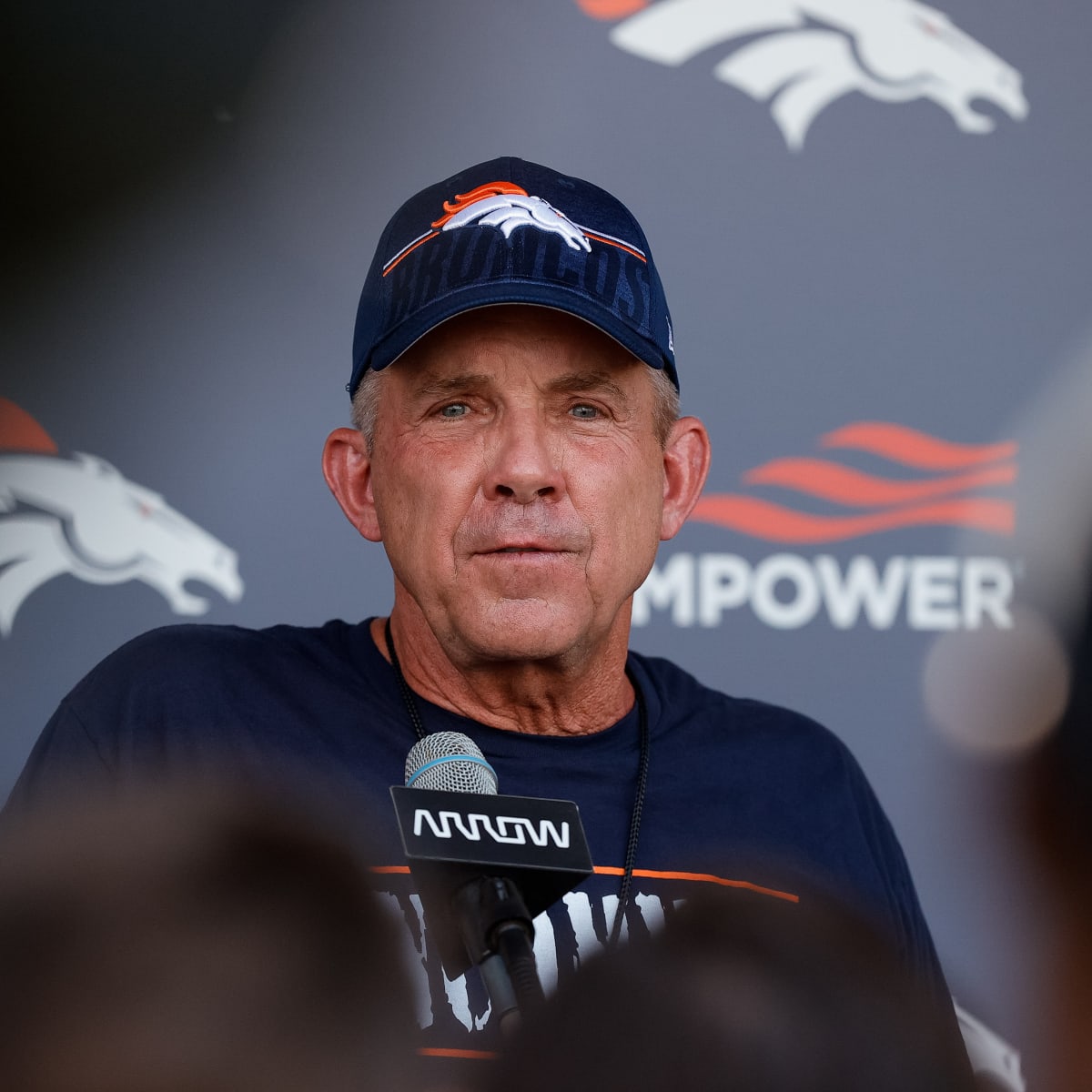 Denver Broncos: Fabian Moreau adds depth and experience to secondary