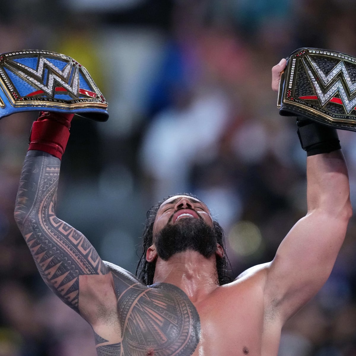 49ers top Roman Reigns' list of Super Bowl contenders