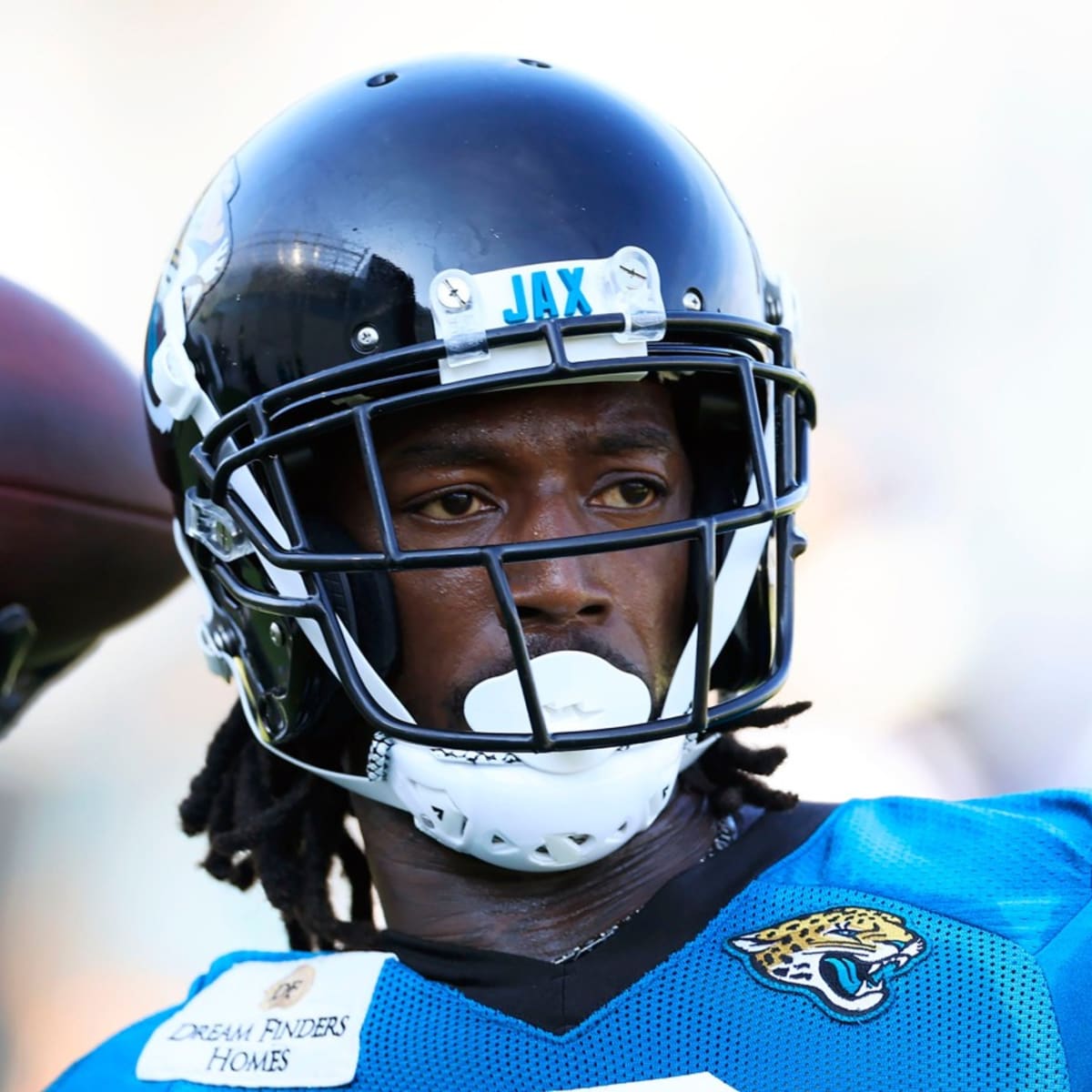 Jaguars WR Calvin Ridley changes cleats, alleviates toe soreness