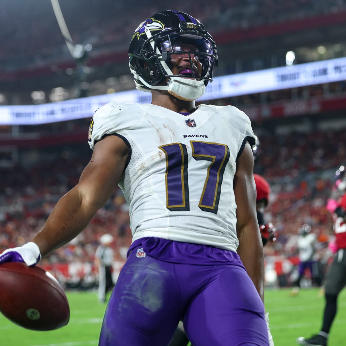 Latest Marlon Humphrey injury update is good news for potential Week 5  return vs. Steelers - A to Z Sports