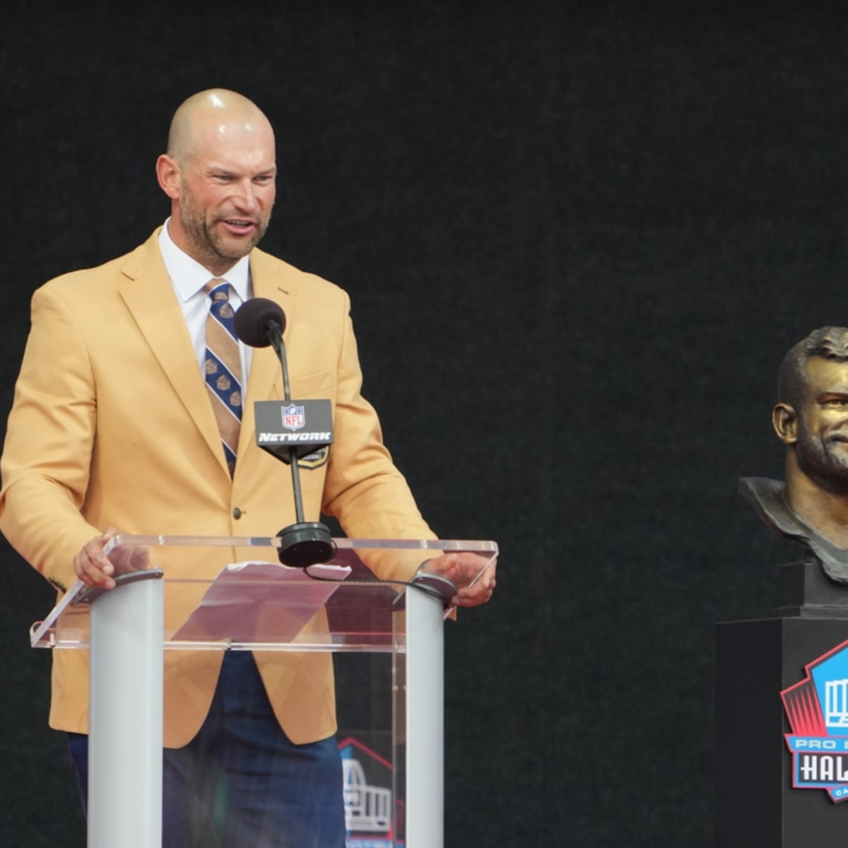 Joe Thomas feels 'it's an exciting time to be a part of Cleveland Browns'