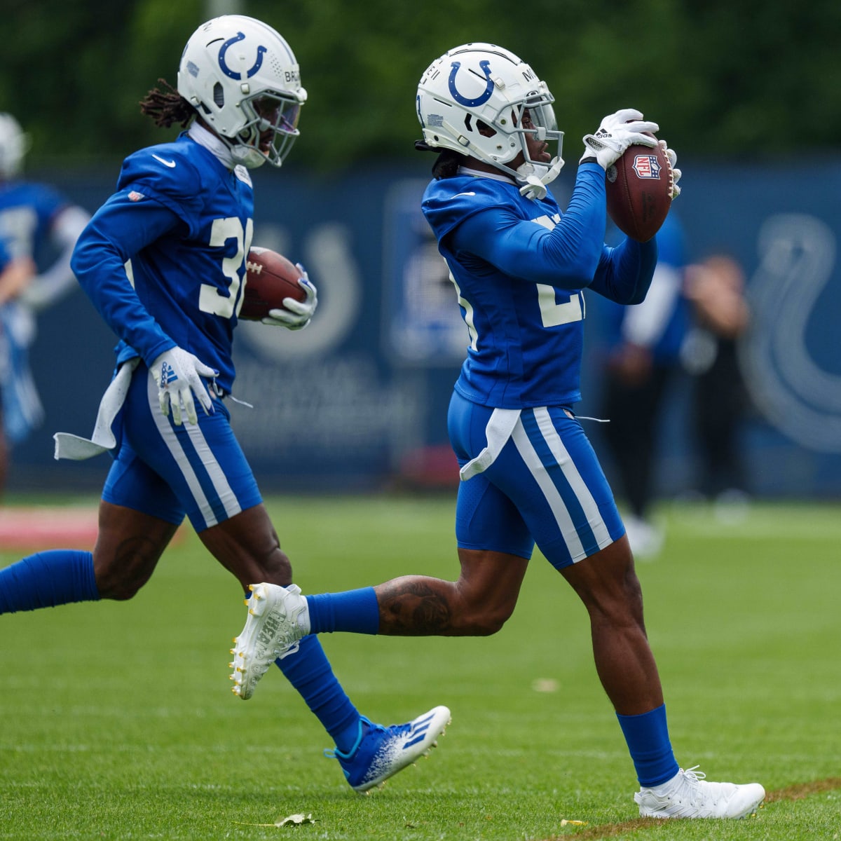 Kenny Moore WONT play, Kwitty Paye will ! Indianapolis Colts injury report  