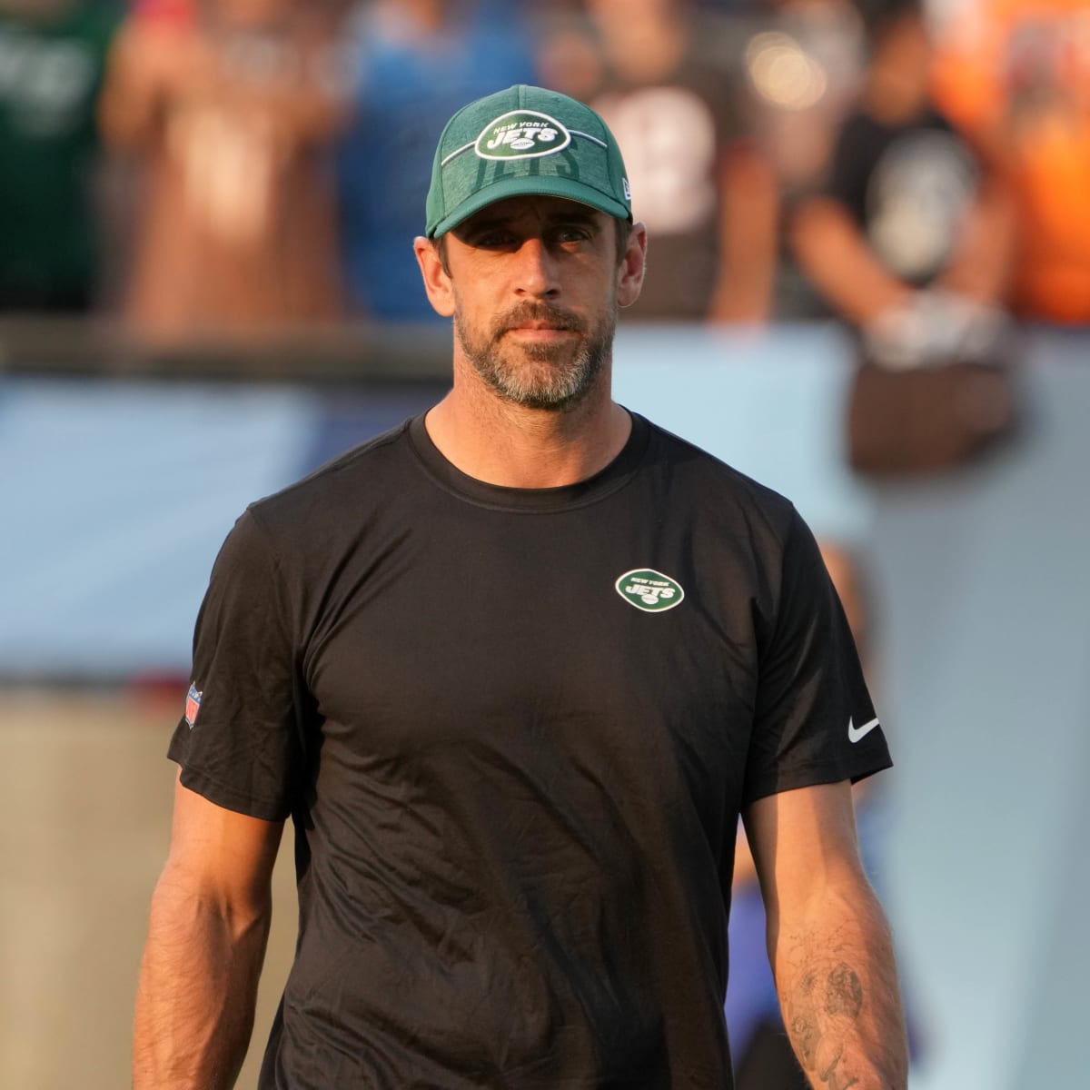 Will Jets QB Aaron Rodgers Play in the Preseason?