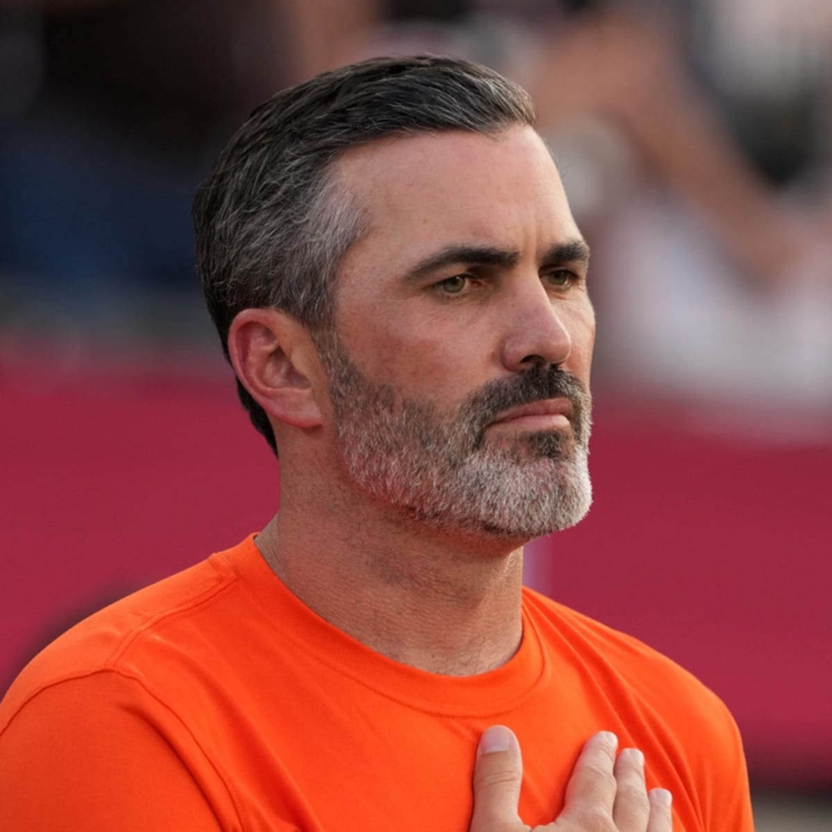 Browns: Passing game coordinators Kevin Stefanski could target in 2023