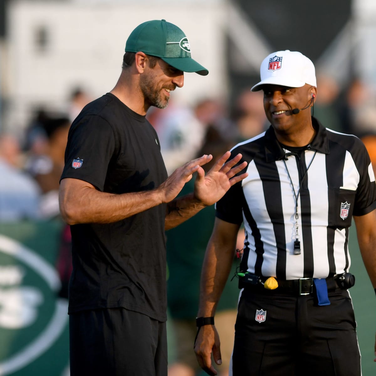 Takeaways from the fourth episode of Jets 'Hard Knocks'