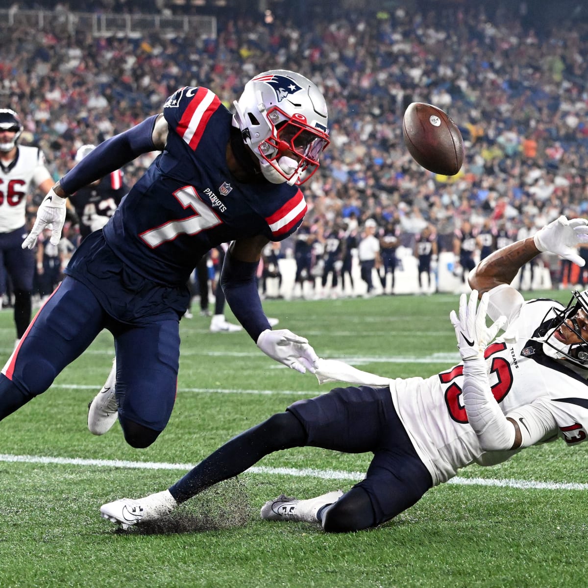 Chargers News: Texans QB CJ Stroud struggles in preseason debut