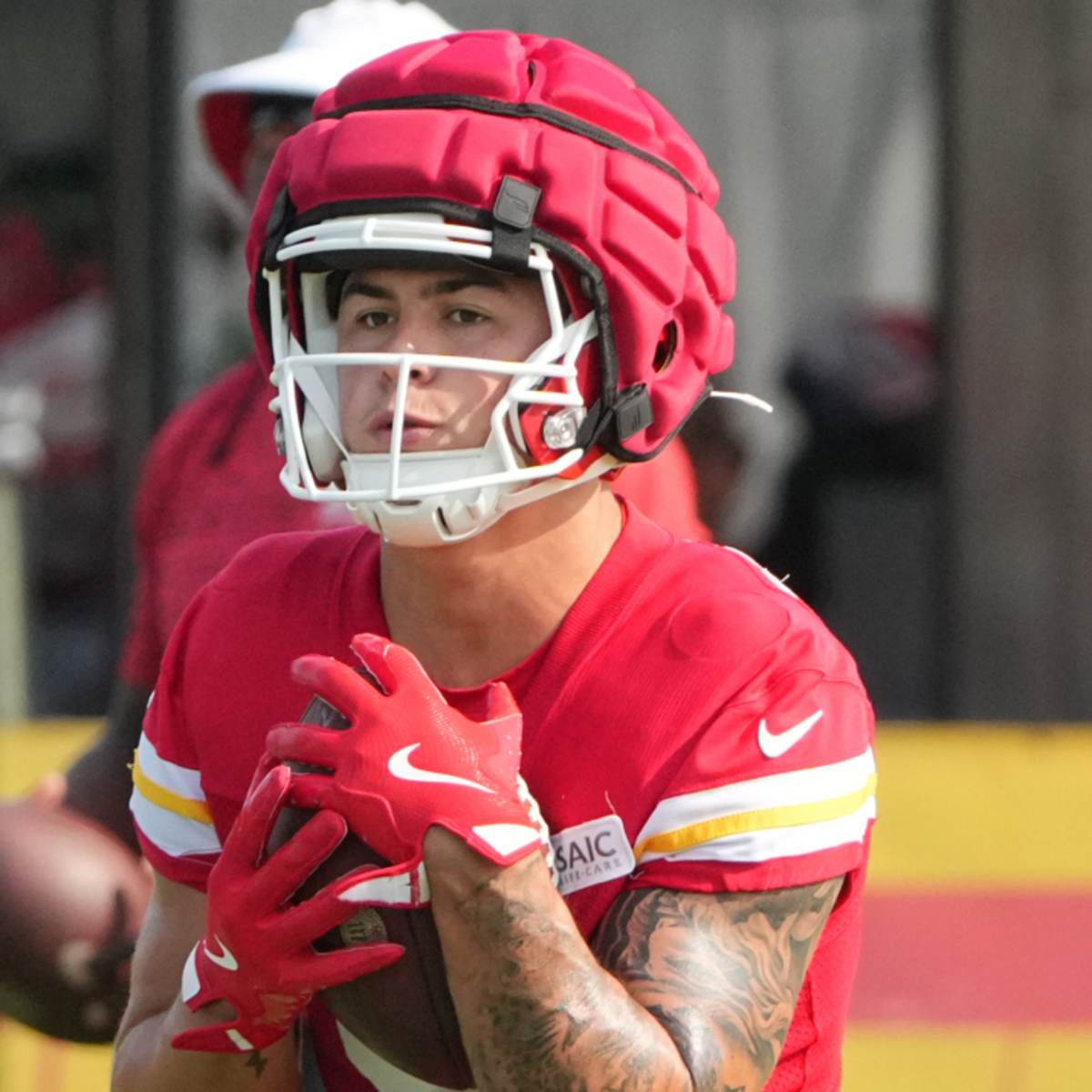 Chiefs Coach Dave Toub Praises Louis Rees-Zammit: A Comprehensive Analysis