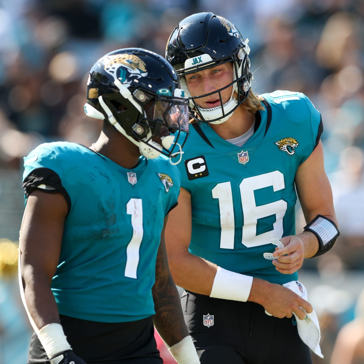 Jaguars' rookie slated for a big game in preseason opener - A to Z Sports