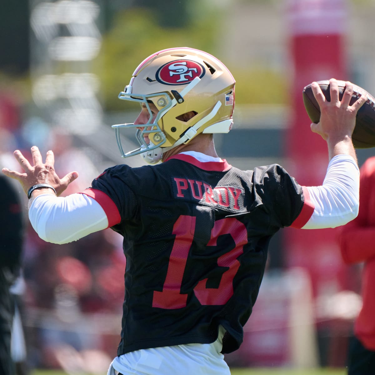 How Brock Purdy, 49ers' new starting QB, beat odds to reach NFL dreams –  NBC Sports Bay Area & California