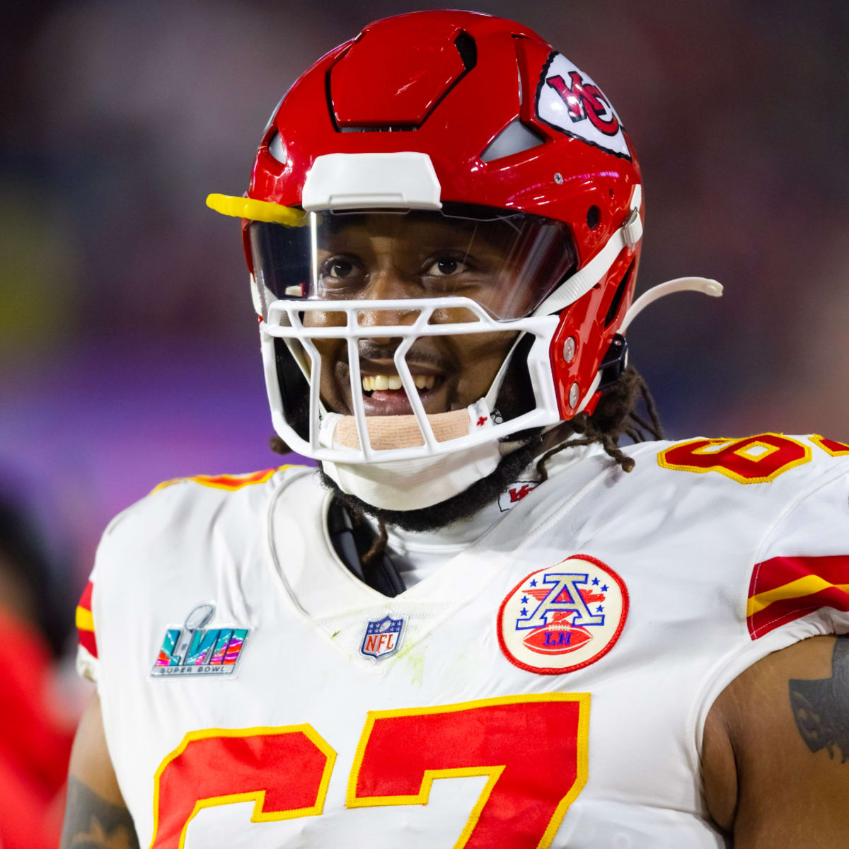 Kansas City Chiefs: 3 Standouts from Preseason Week 1 vs. Bengals