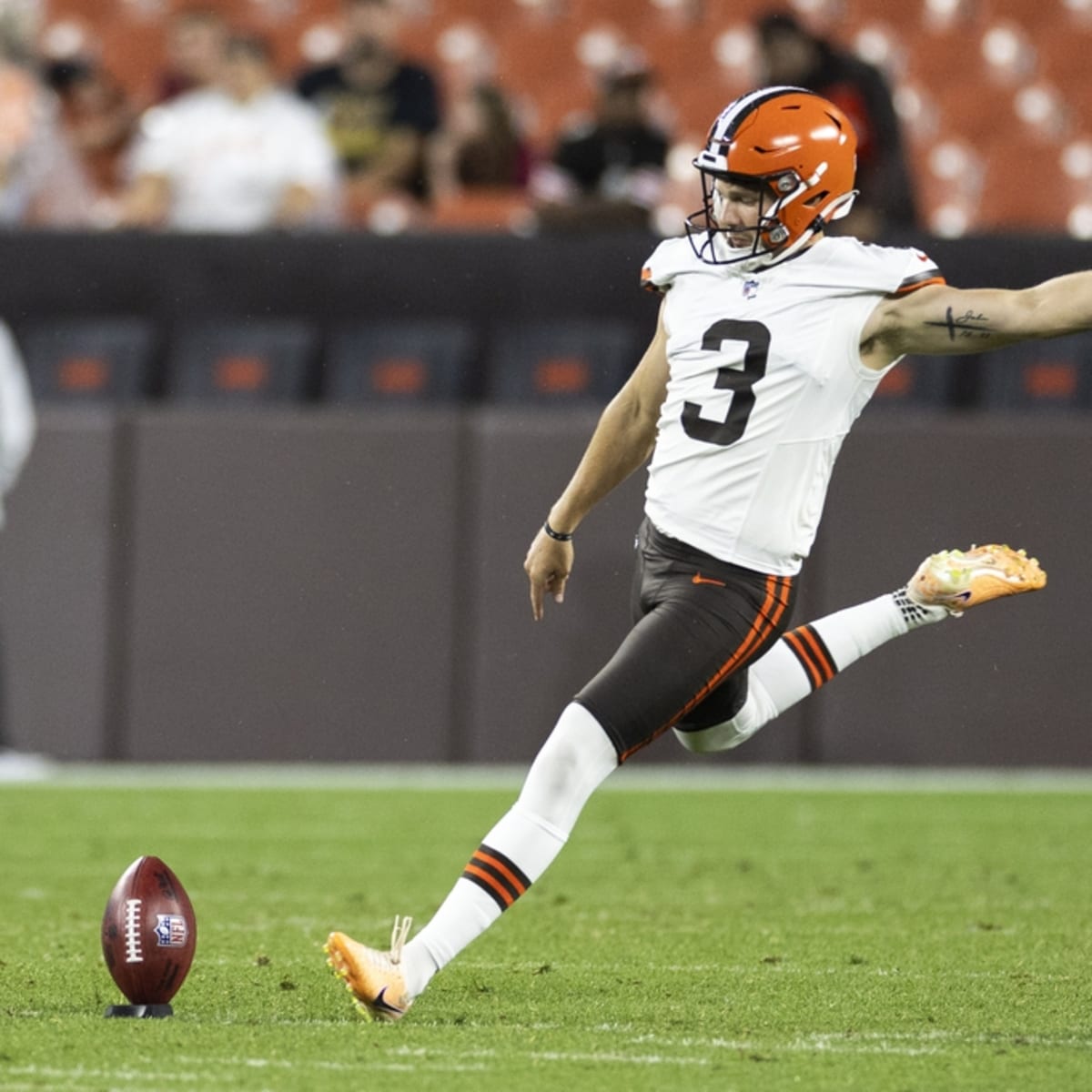 3 Browns Players Who Stood Out In Preseason