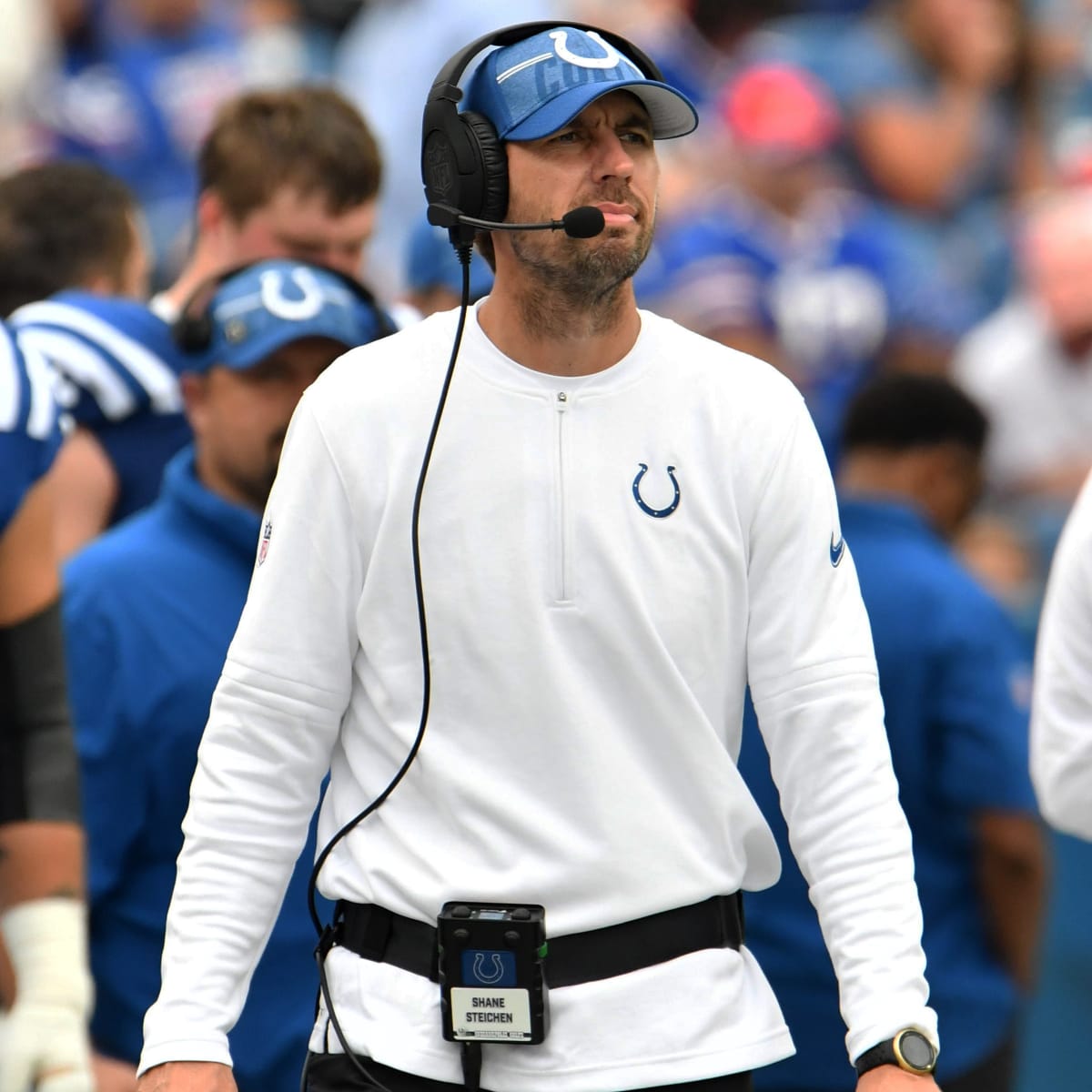 How to watch the Colts' preseason game today - A to Z Sports