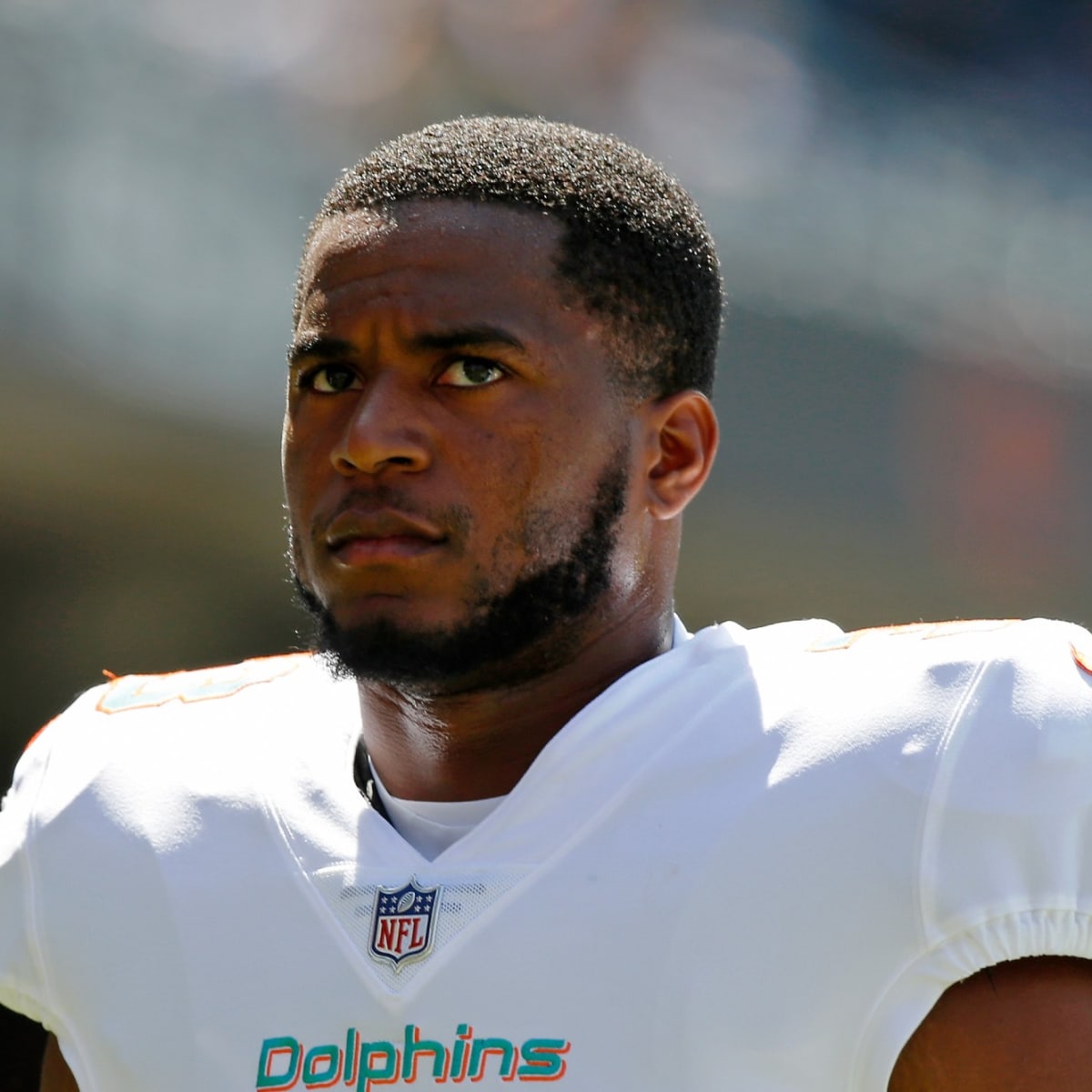 Dolphins' Cam Smith has opportunity after Jalen Ramsey injury